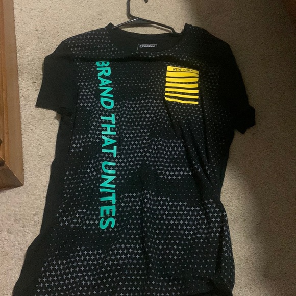 Express quality fit shirt Small - Picture 1 of 1